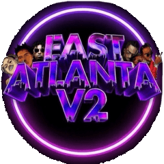 East Atlanta V2 logo